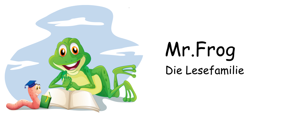 Mr.Frog
